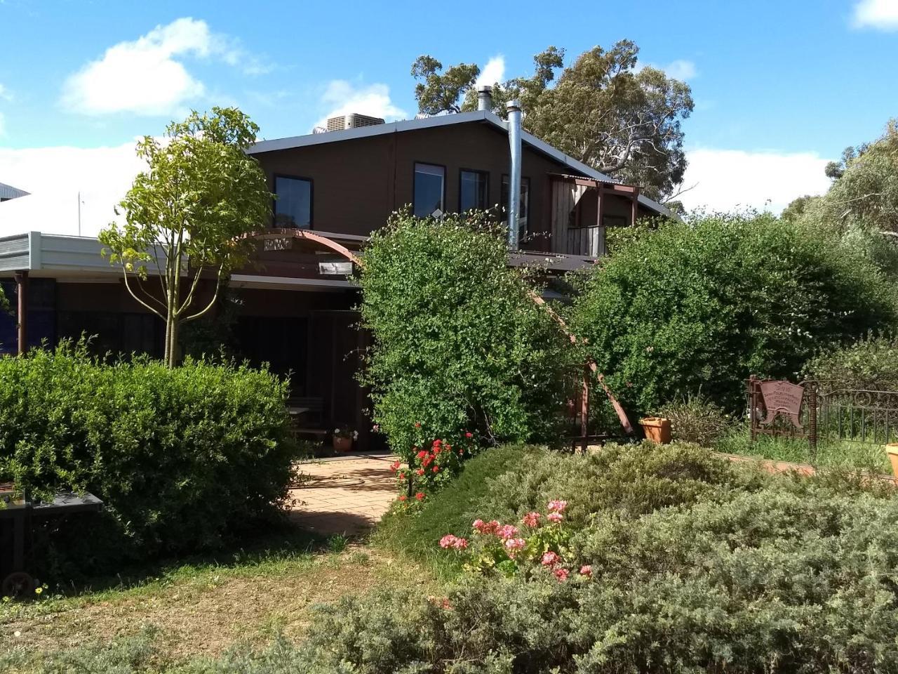 Hotham Ridge Apartment Wandering Εξωτερικό φωτογραφία
