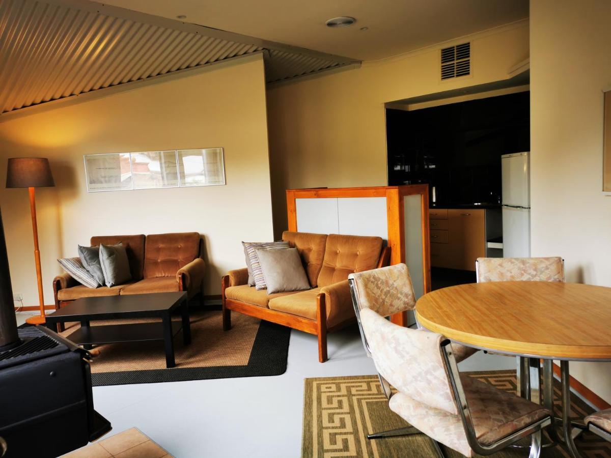 Hotham Ridge Apartment Wandering Εξωτερικό φωτογραφία