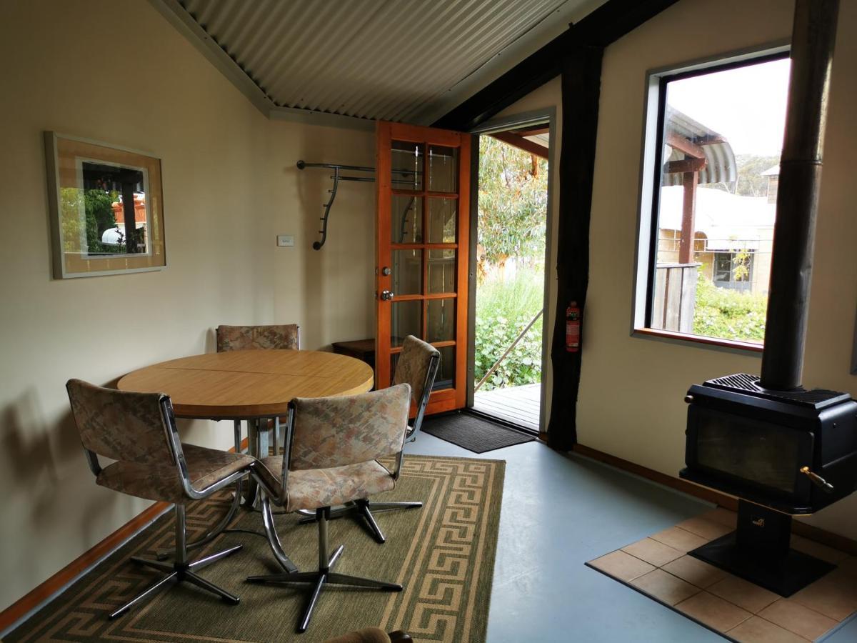 Hotham Ridge Apartment Wandering Εξωτερικό φωτογραφία